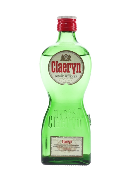 Claeryn Jonge Jenever  50cl / 35%