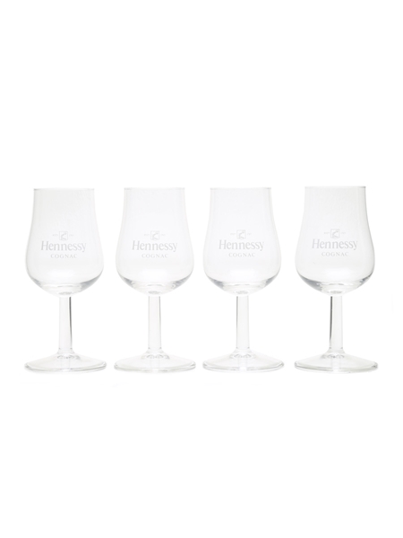 Hennessy Nosing Glasses  