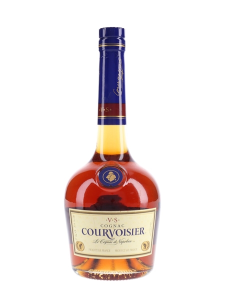 Courvoisier VS Old Presentation 70cl / 40%