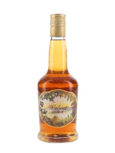 Walnut Liqueur Lurgashall Winery 50cl / 17%