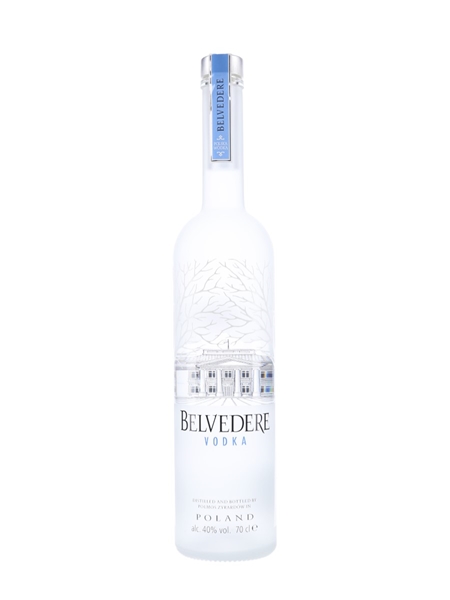 Belvedere Vodka  70cl / 40%