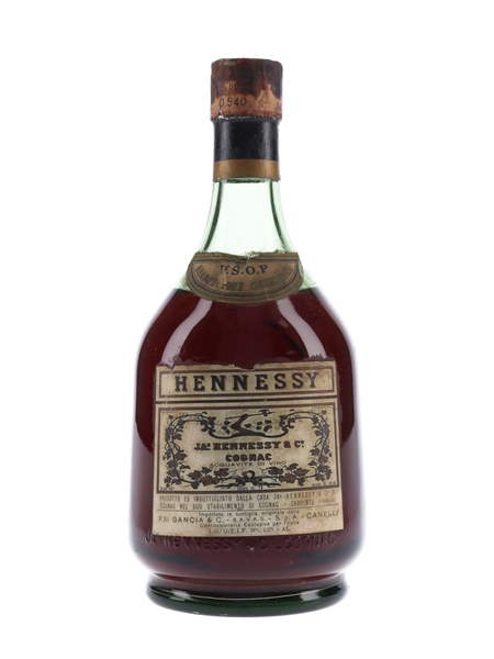 Hennessy   v.s.o.p  正規品 ヘネシーVSOP 700ML (正規品)｜amitywine(アミティ