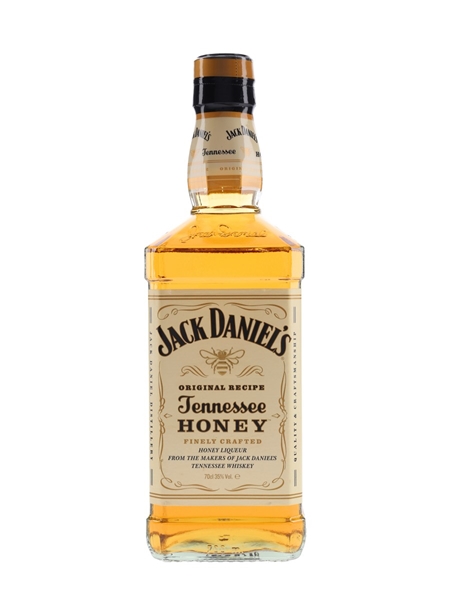 Jack Daniel's Honey  70cl / 35%