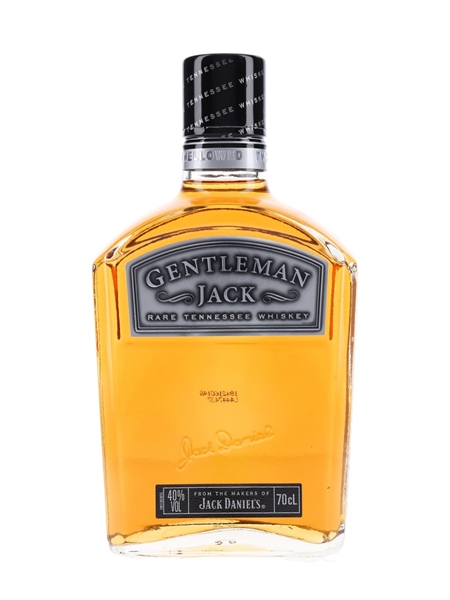 Jack Daniel's Gentleman Jack  70cl / 40%