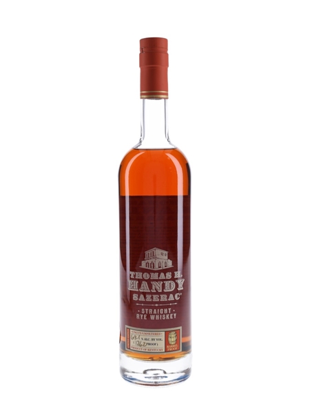 Thomas H Handy Sazerac 2016 Release Buffalo Trace Antique Collection 75cl / 63.1%