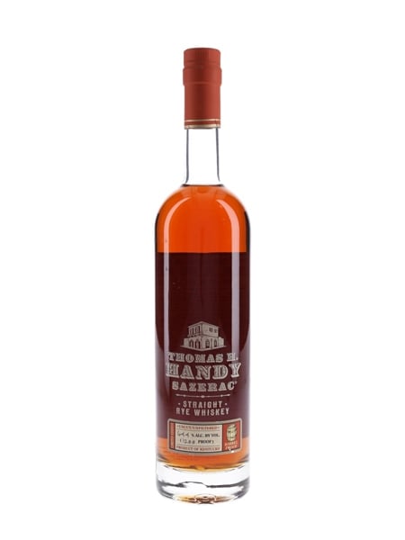 Thomas H Handy Sazerac 2018 Release Buffalo Trace Antique Collection 75cl / 64.4%