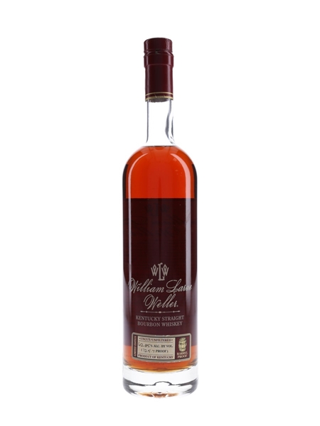 William Larue Weller 2018 Release Buffalo Trace Antique Collection 75cl / 62.85%