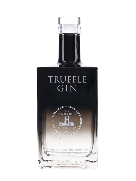 Cambridge Distillery Truffle Gin  70cl / 42%