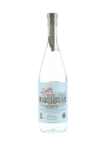 Principe De Los Apostoles Gin  70cl / 40.5%