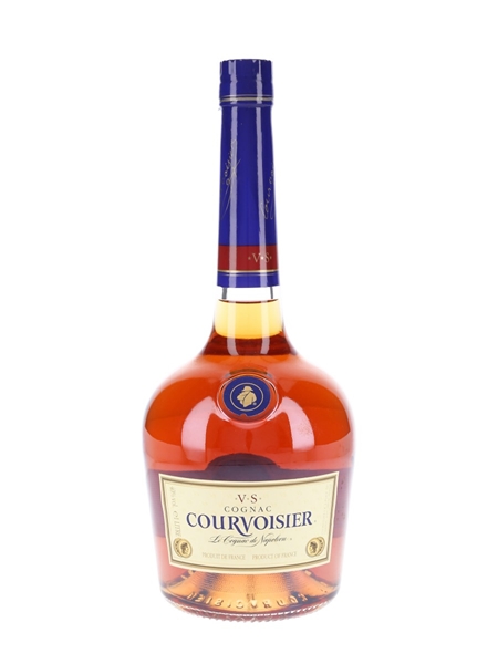 Courvoisier VS Old Presentation 100cl / 40%