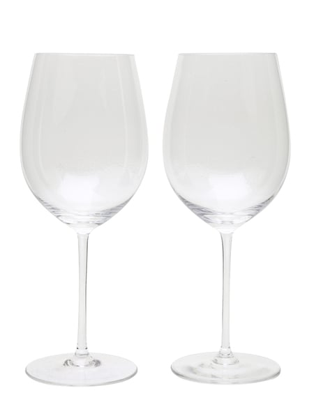 Riedel Sommelier Wine Glasses Grand Cru Bordeaux 26.5cm