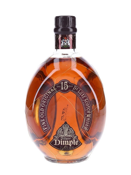 Haig's Dimple 15 Year Old  100cl / 43%