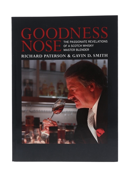 Goodness Nose Richard Paterson & Gavin D Smith 