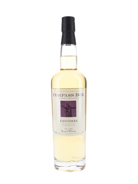 Compass Box Eleuthera  70cl / 46%