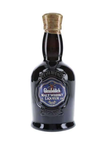 Glenfiddich Malt Whisky Liqueur  50cl / 40%