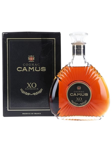 Camus XO Superieur  70cl / 40%