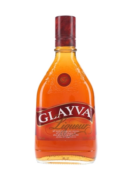 Glayva Bottled 1990s-2000s 75cl / 35%