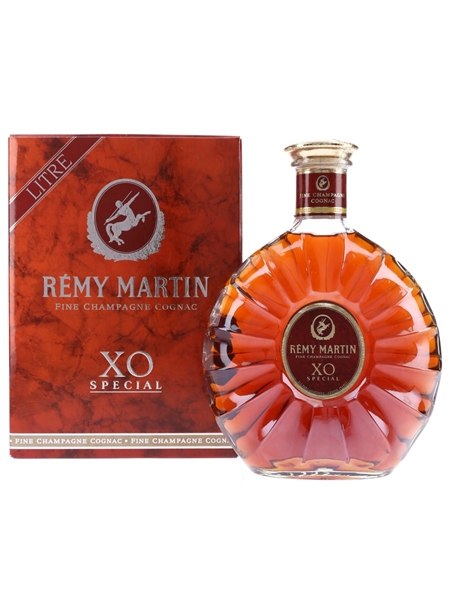 Remy Martin XO Special Old Presentation 100cl / 40%