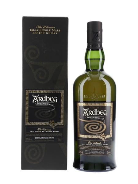 Ardbeg Corryvreckan Bottled 2016 70cl / 57.1%