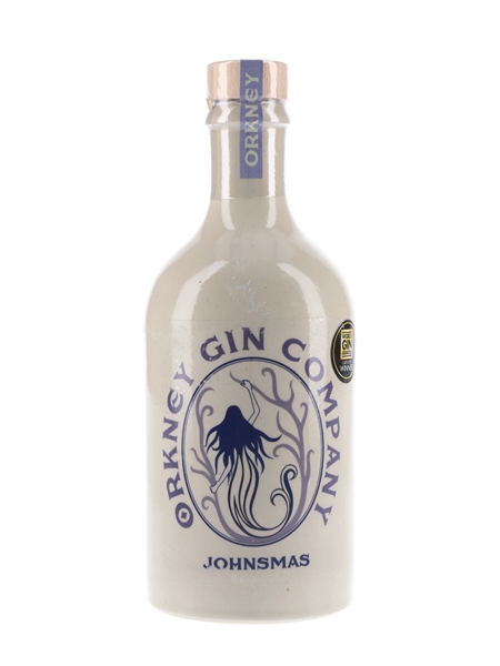 Orkney Gin Company Johnsmas  50cl / 41.3%