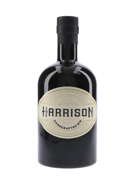 Harrison Handcrafted Gin Ireland 70cl / 41.4%