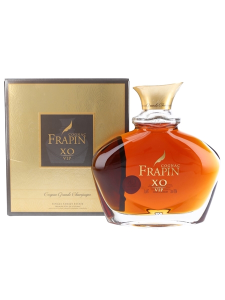 Frapin XO VIP Grande Champagne 70cl / 40%