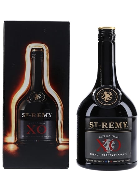 St Remy XO Extra Old 70cl / 40%