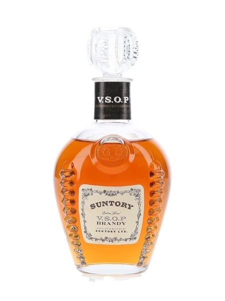 Suntory Extra Fine VSOP Brandy  18cl / 43%