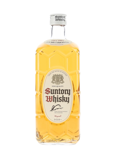 Suntory Kakubin  70cl / 40%