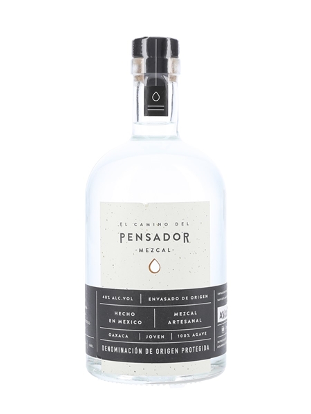 Pensador Mezcal  50cl / 48%