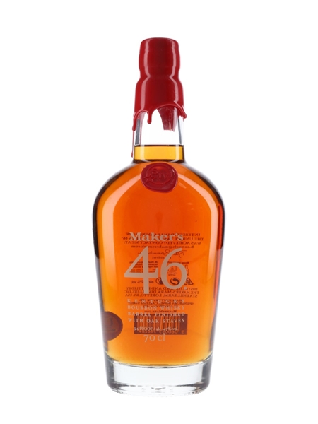 Maker's 46 Maker's Mark 70cl / 47%