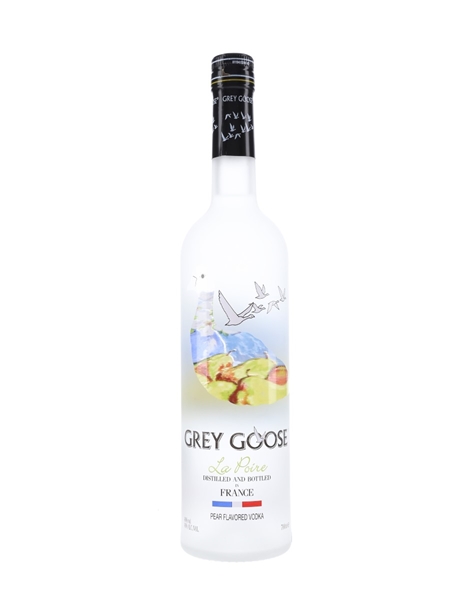 Grey Goose La Poire  70cl / 40%