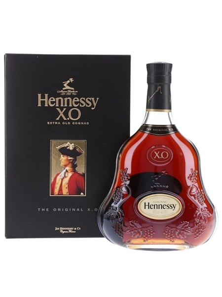 Hennessy XO  70cl / 40%