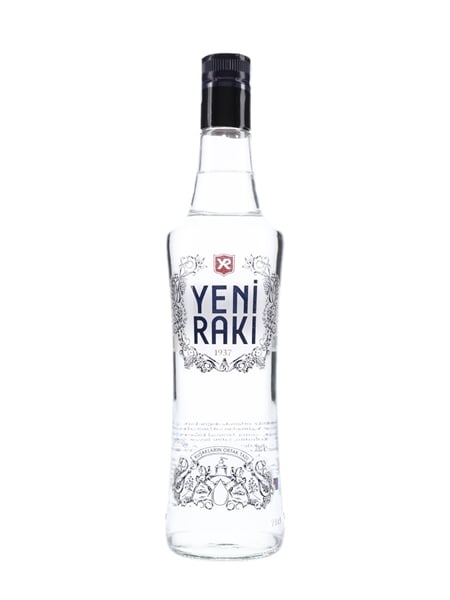 Tekel Yeni Raki  70cl / 45%