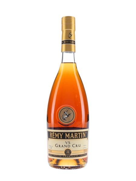 Remy Martin VS Grand Cru Petite Champagne 70cl / 40%