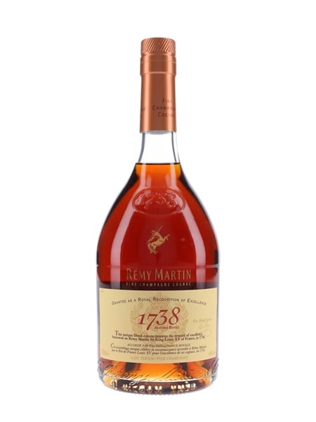 Remy Martin 1738 Accord Royal 70cl / 40%