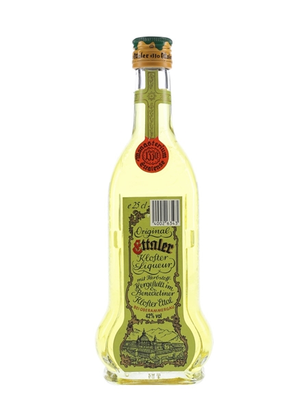 Ettaler Klosterliqueur  25cl / 42%