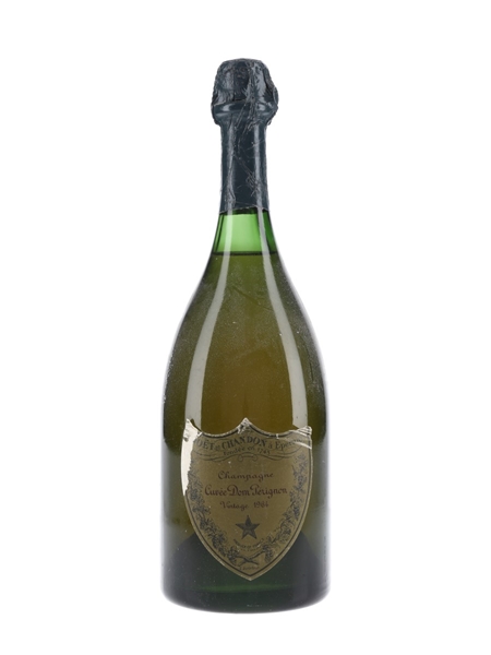 Dom Perignon 1964 Moet & Chandon 75cl