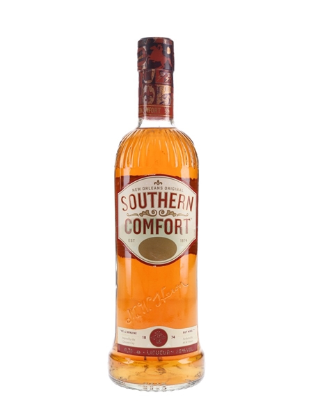 Southern Comfort  70cl / 35%