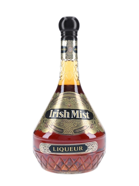 Irish Mist Bottled 1990s 100cl / 35%