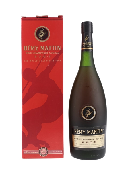 Remy Martin VSOP  100cl / 40%