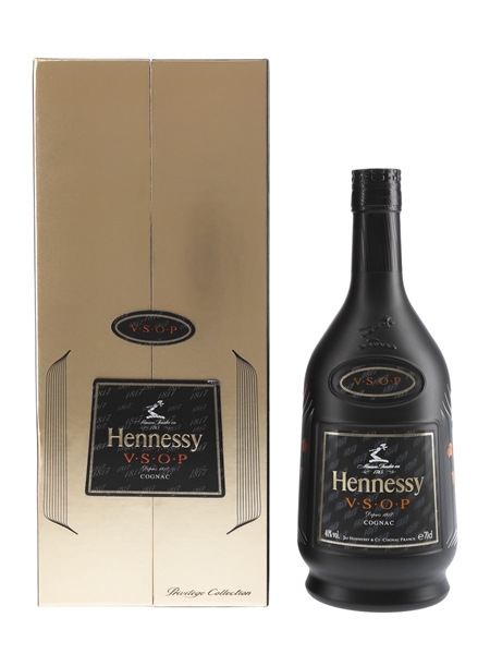 Hennessy VSOP Privilege Collection 70cl / 40%