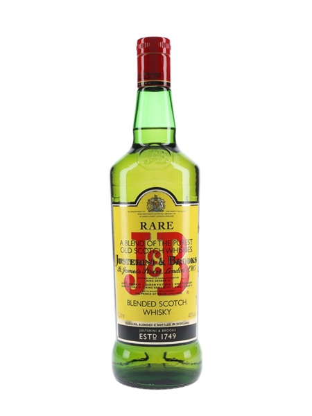 J & B Rare  100cl / 40%