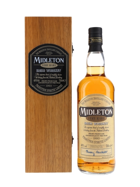 Midleton Very Rare Bottled 1993 75cl / 40%