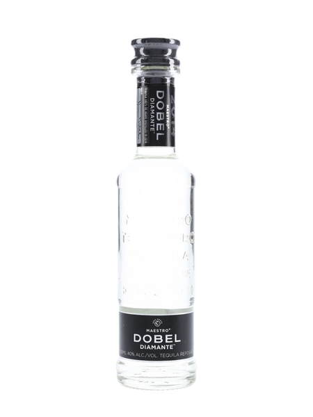 Maestro Dobel Diamante Reposado 2014 Proximo Spirits 20cl / 40%