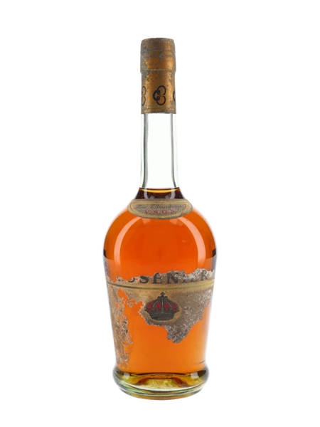 Cusenier VSOP Bottled 1960s-1970s 70cl