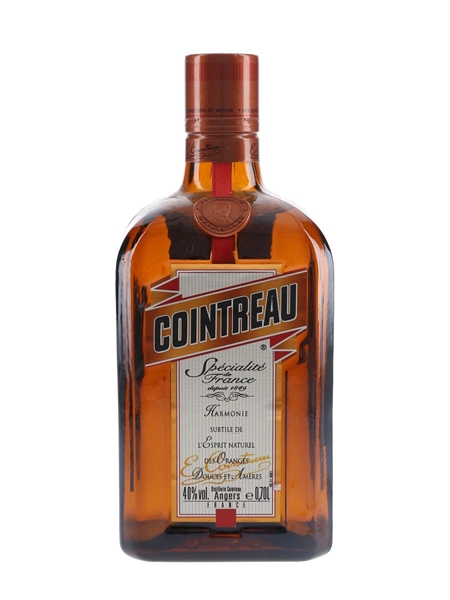 Cointreau  70cl / 40%