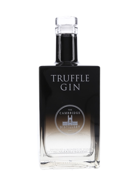 Cambridge Distillery Truffle Gin  70cl / 42%