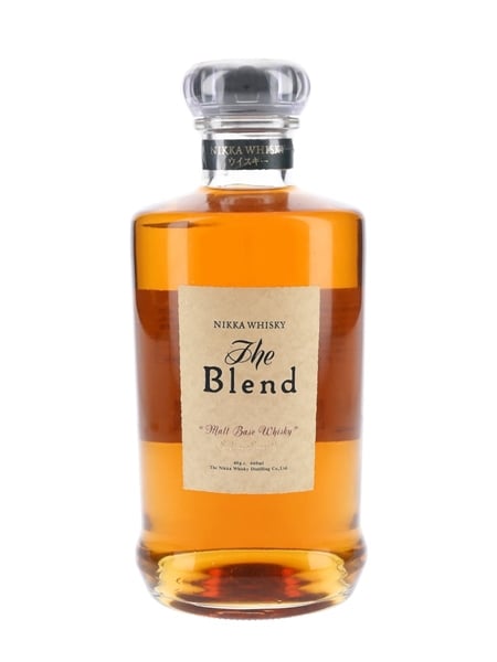 Nikka Whisky The Blend  66cl / 40%