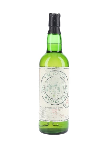 SMWS 4.85 Highland Park 1992 70cl / 64.9%